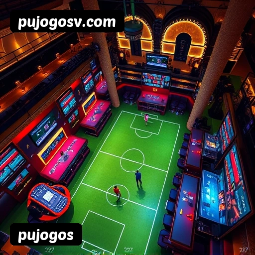Acesso ao pujogos