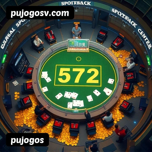 Acesso ao pujogos