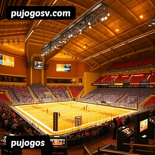 Acesso ao pujogos