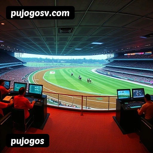 Cadastro na pujogos
