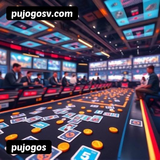 Jogos Crash no Cassino pujogos