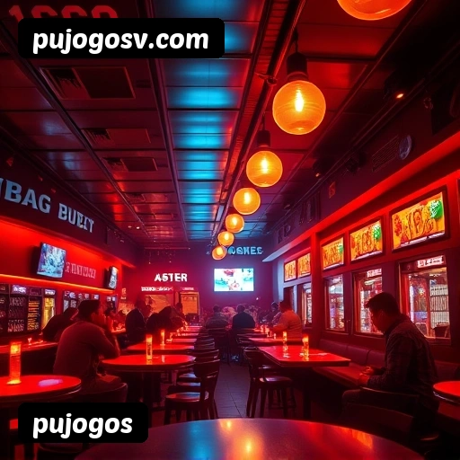 Cassino Online pujogos