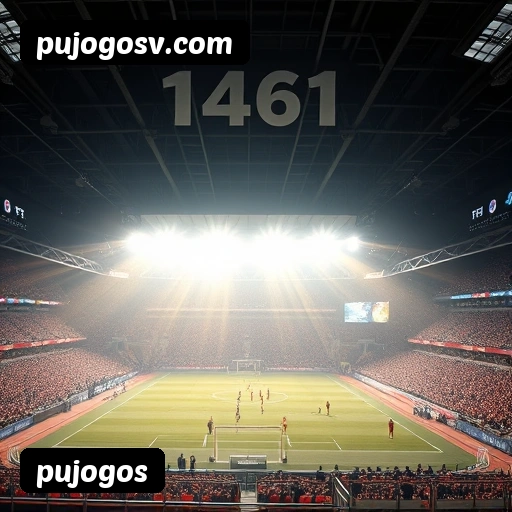 Acesso ao pujogos